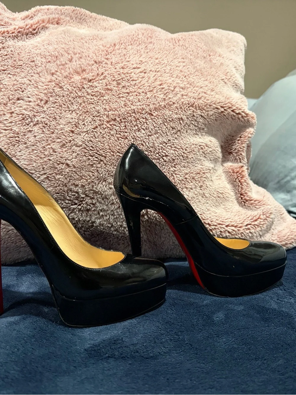 Christian Louboutin christian louboutin